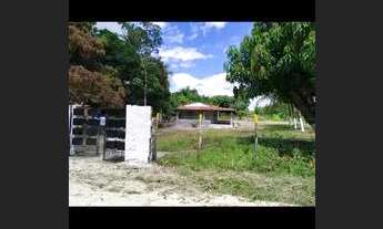 Imagem: Sítio 50 de frente por 198 de fundo