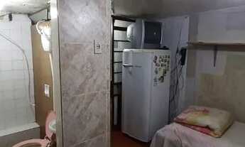 Imagem: Aluguel Quitinete Mobiliada