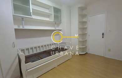 Imagem 16: Apartamento com 3 dormitórios, 170 m² - venda por R$ 1.028.000,00 ou aluguel por R$ 5.502