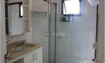 Imagem 7: Flat residencial para locação, Vila Nova Conceição, São Paulo