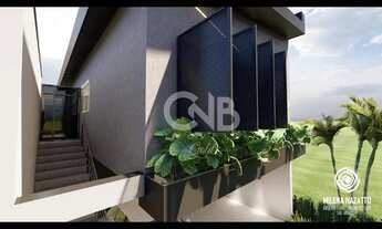 Imagem 4: Sobrado com 3 dormitórios à venda, 151 m² por R$ 950.000 - Jardim São Francisco - Piracica