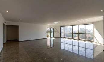 Imagem: Apartamento - Cambuí - Campinas