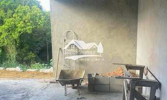 Imagem 6: VENDO CASA EM CONDOMINIO FECHADO 3/4 - 2 SUITES