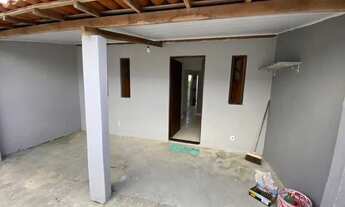 Imagem: Vende-se uma casa no Coração de Maria