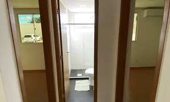 Imagem 7: Repasse no Residencial Algarve - Térreo