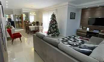 Imagem 3: Portal do Sol II - Casa de Condomínio 3 quartos, sendo 3 suítes