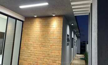 Imagem 2: CASA DE LUXO COM 3 QUARTOS