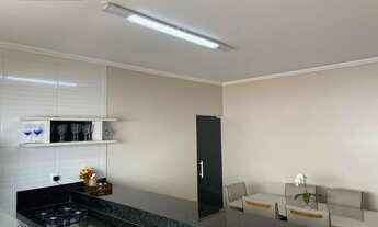 Imagem 6: Jardim Águas da Serra