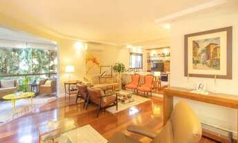 Imagem 3: Venda Apartamento 3 Dormitórios - 172 m² Moema