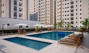 Imagem 7: Garden à venda 2 Quartos, 1 Vaga, 44.32M², Costa e Silva, Porto Alegre - RS