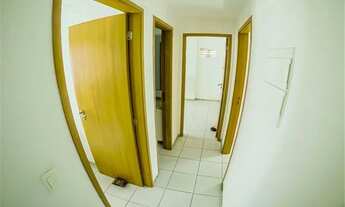 Imagem 6: Edifício Athos - Apartamento à venda na Encruzilhada - Recife/PE