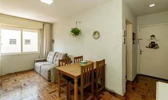 Imagem 3: Apartamento com 1 quarto, 42m², à venda em Porto Alegre, Passo da Areia