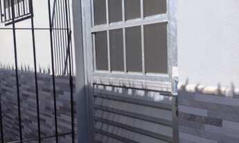 Imagem: Marielza Machado aluga excelente kit net