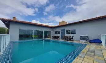 Imagem 4: BELA CASA DE 750M2 COM 7 SUITES EM GRAVATA PE