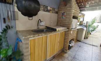 Imagem 5: Sumarezinho Casa com 3 dormitórios