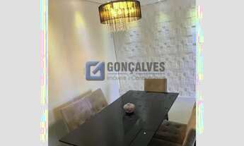 Imagem 4: SAO BERNARDO DO CAMPO - Residential / Apartment - CENTRO