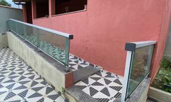 Imagem 2: Casa para venda possui 125 metros quadrados com 3 quartos em Petrópolis - Betim - Minas Ge