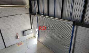 Imagem 4: Galpão para alugar, 600 m² por R$ 15.000,00/mês - Vila Varela - Poá/SP