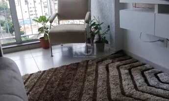 Imagem 4: Apartamento para Venda - 81.52m², 3 dormitórios, sendo 1 suites, 2 vagas - Partenon