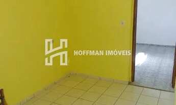 Imagem 4: CASA COM ÓTIMA LOCALIZAÇÃO