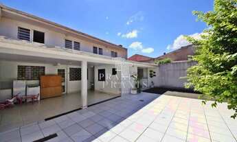 Imagem 4: Casa Residencial à venda, Atuba, Curitiba - CA0061