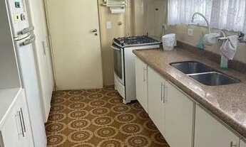 Imagem 5: Venda Apartamento 4 Dormitórios - 200 m² Campo Belo