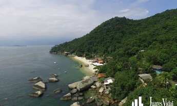 Imagem 7: ITACURUSSÁ - Casa Padrão - Ilha de Jaguanum