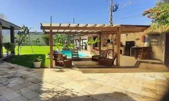 Imagem 5: Casa na Coroa do Meio - Rua Pública