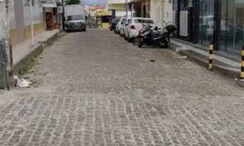 Imagem 3: Aluga-se casa para período junino