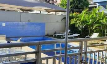 Imagem 2: Apartamento com 2 dormitórios para alugar em Belo Horizonte