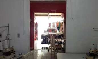 Imagem 2: Primeiro andar , rua principal , Santos Dumont