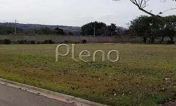 Imagem 2: Terreno - Residencial Campo Camanducaia - Jaguariúna