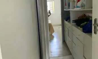 Imagem 3: Pituba 3/4, amplo 120m², NASCENTE, Mobiliado, portaria 24h e Ótima localização!