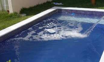 Imagem 6: Casa duplex 4/4 sendo 1 suíte, piscina. Barra do Jacuípe