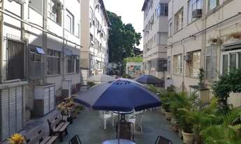 Imagem 2: Apartamento conjugado