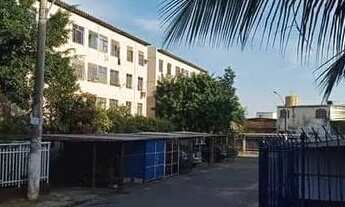 Imagem 1: Campo Grande Apartamento 02 quartos