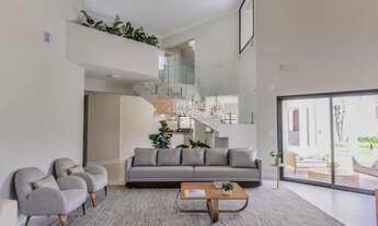 Imagem 6: Magnífico Sobrado NOVO Condomínio Colinas - 4 suítes