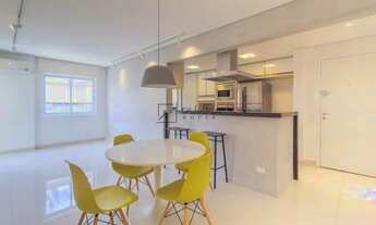 Imagem 2: Apartamento Venda 2 Dormitórios - 90 m² Vila Olímpia