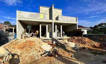 Imagem: Casa com 2 dormitórios à venda, 75 m²