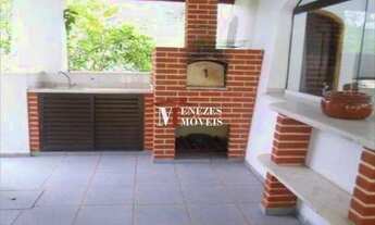 Imagem 6: Casa a venda Condomínio Fechado Bouganville Bertioga ref. 73