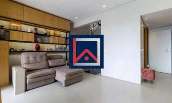 Imagem: Apartamento Locação 1 Dormitórios - 89