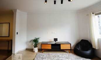 Imagem 7: Apartamento para Aluguel - Moema, 1 Quarto, 60 m2