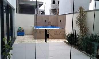 Imagem 6: Sobrado Condomínio - Bairro Floresta - 3 Dormitórios - 253m² - Aceita Permuta