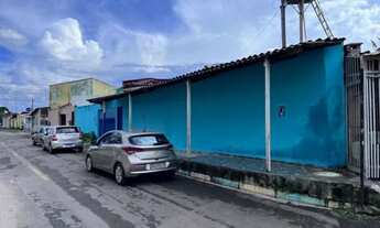 Imagem: VENDO ÁGIO CASA COM ESPAÇO PARA LOJA QUE