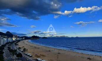 Imagem 3: Cobertura à venda, 4 quartos, 4 suítes, 1 vaga, Copacabana - RIO DE JANEIRO/RJ