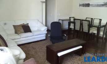 Imagem: APARTAMENTO - PARAÍSO - SP