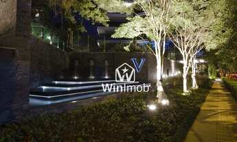 Imagem 3: Apartamento com 4 dormitórios à venda, 509 m² por R$ 10.661.000 - Bela Vista - Porto Alegr