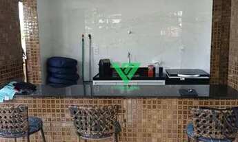 Imagem 6: Apartamento com 2 dormitórios para alugar, 58 m² por R$ 2.700,00/mês - Cabo Branco - João