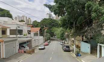 Imagem 7: Casa à venda na Vila Alexandria com 214m² com 3 dormitórios sendo 1 suíte e 2 vagas de gar