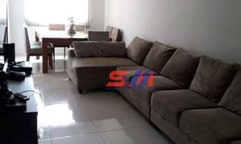 Imagem 6: Cobertura à venda, 70 m² por R$ 470.000,00 - Parque Oratório - Santo André/SP